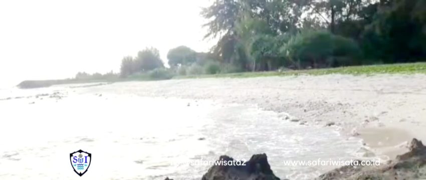 pantai tapak gajah